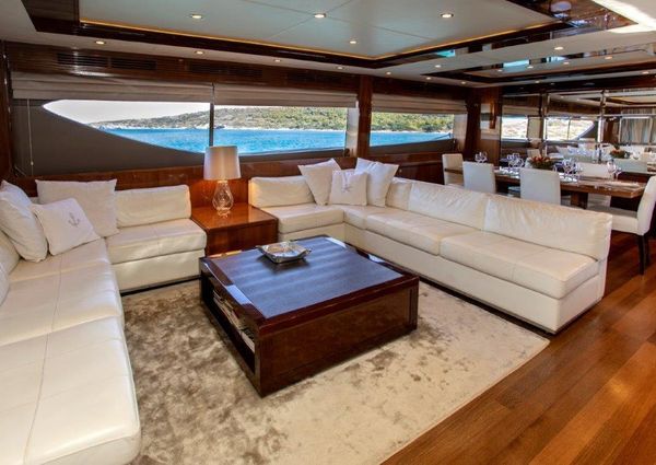 Princess Yachts 85 Motor Yacht image