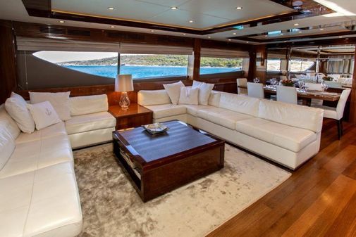 Princess 85 Motor Yacht image