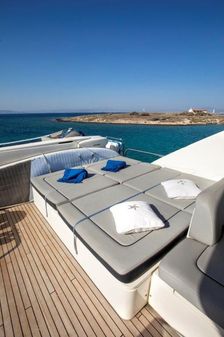 Princess 85 Motor Yacht image