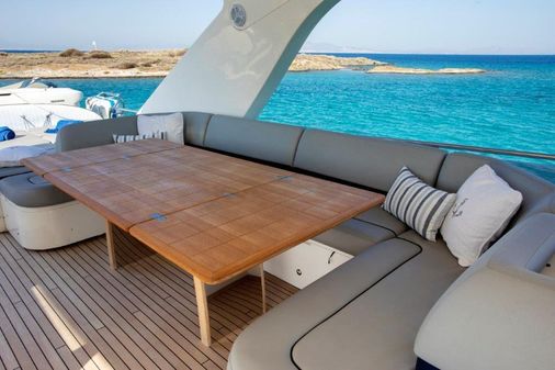 Princess 85 Motor Yacht image