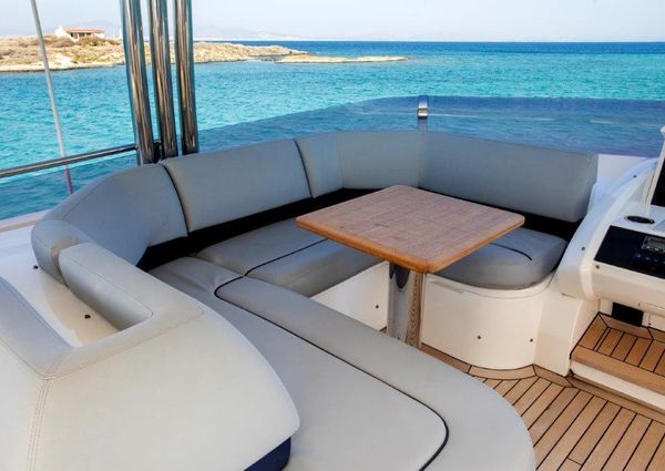 Princess Yachts 85 Motor Yacht image