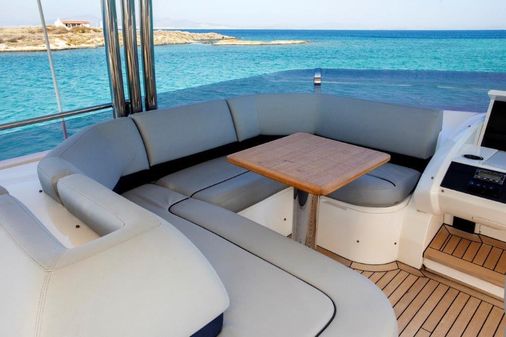 Princess 85 Motor Yacht image