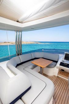 Princess Yachts 85 Motor Yacht image