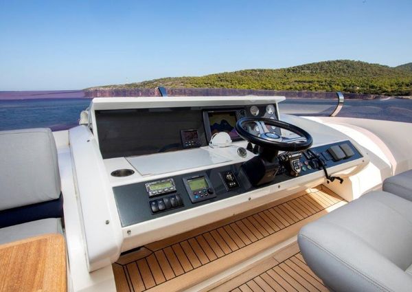 Princess 85 Motor Yacht image