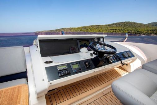 Princess Yachts 85 Motor Yacht image