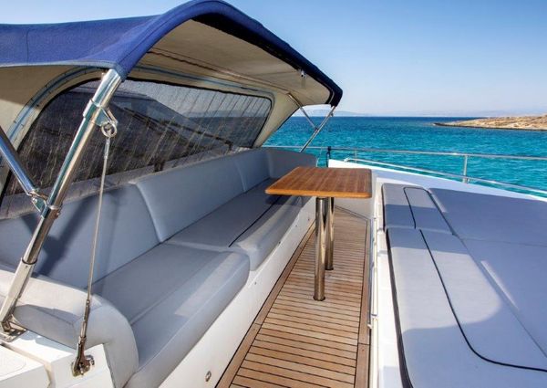 Princess Yachts 85 Motor Yacht image