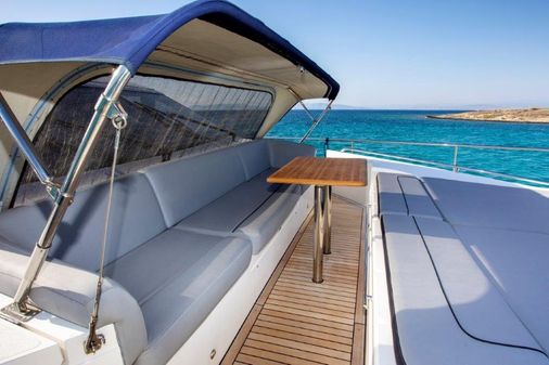 Princess Yachts 85 Motor Yacht image