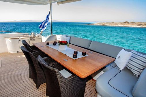 Princess 85 Motor Yacht image