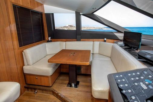 Princess Yachts 85 Motor Yacht image