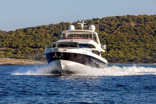 Princess 85 Motor Yacht image