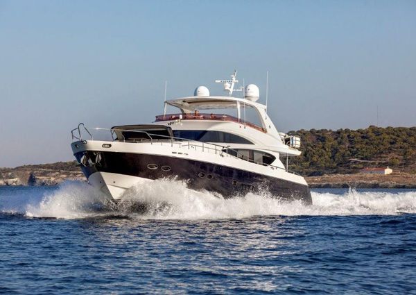 Princess 85 Motor Yacht image