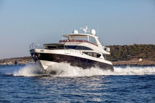 Princess 85 Motor Yacht image