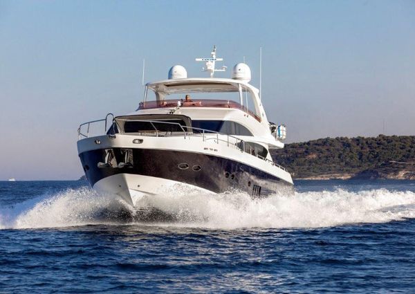 Princess Yachts 85 Motor Yacht image