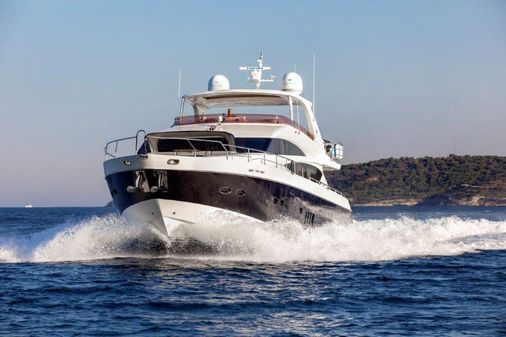 Princess Yachts 85 Motor Yacht image