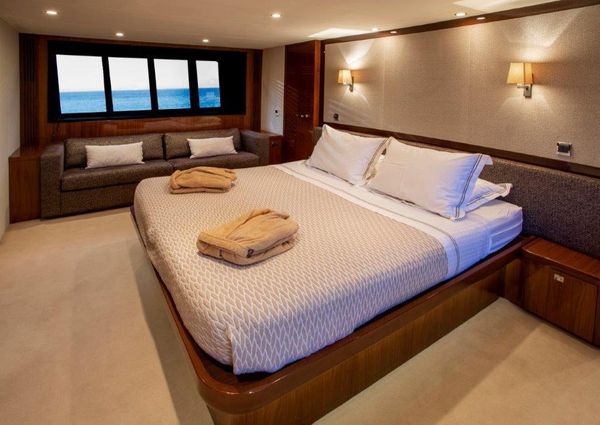 Princess 85 Motor Yacht image