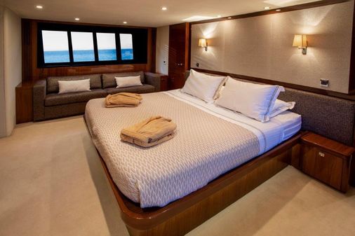 Princess Yachts 85 Motor Yacht image