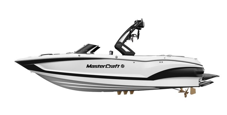 Mastercraft X24 - main image