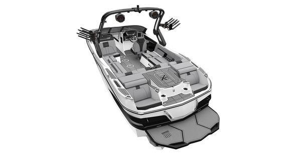 MasterCraft X24 image