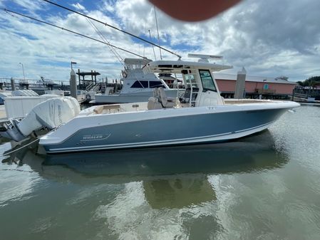 Boston Whaler 330 Outrage image