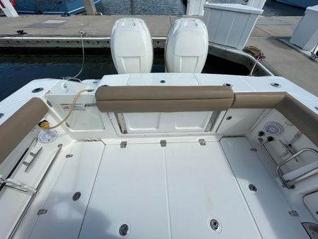 Boston Whaler 330 Outrage image