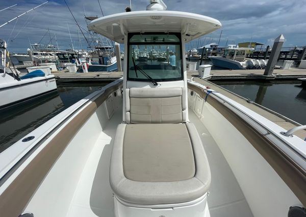 Boston Whaler 330 Outrage image