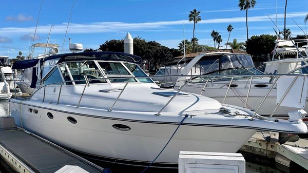 Tiara Yachts 3100 Open