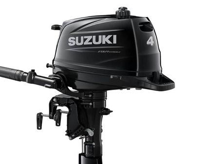 Suzuki DF4A image