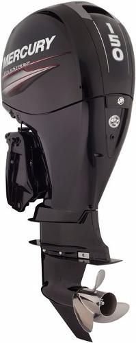 Mercury Fourstroke 150 hp