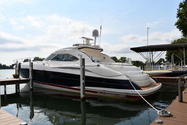 Sunseeker PREDATOR-58 - main image