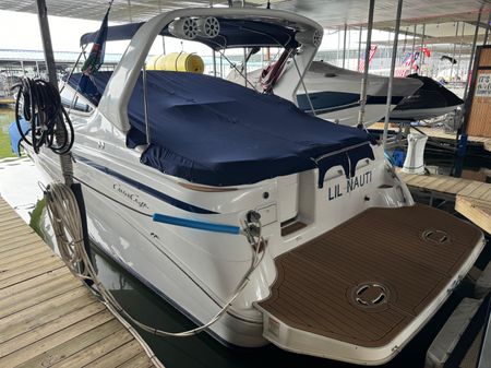 Chris-craft 328-EXPRESS-CRUISER image