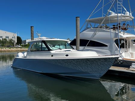 Hinckley Sport Boat 40x image