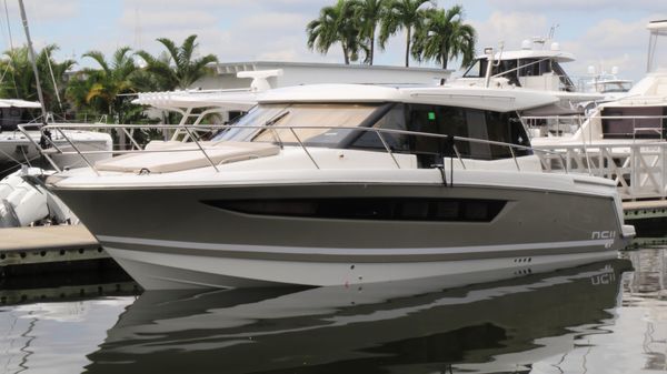 Jeanneau NC11