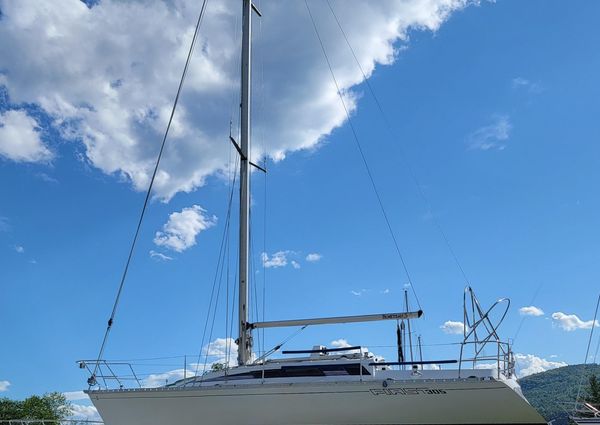 Beneteau FIRST-305 image