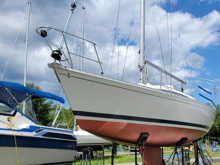 Beneteau First 305 image