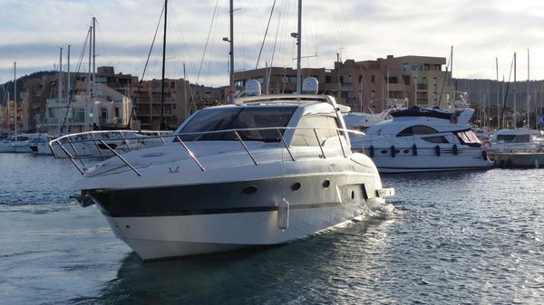 Rio Yachts 46