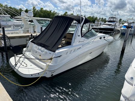 Sea Ray 320 Sundancer image