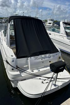 Sea-ray 320-SUNDANCER image