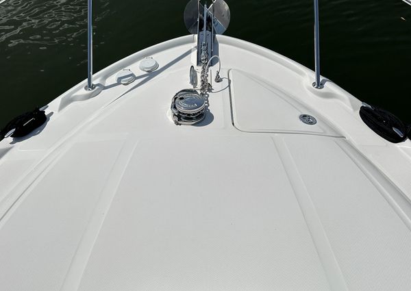 Sea-ray 320-SUNDANCER image