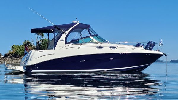 Sea Ray 300 Sundancer 