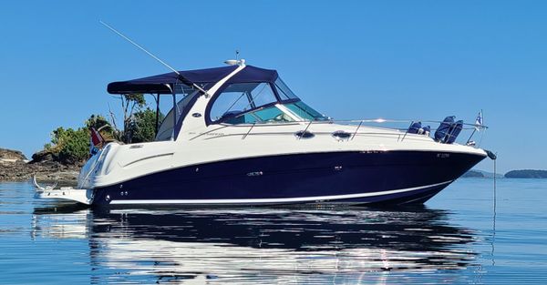 Sea Ray 300 Sundancer image