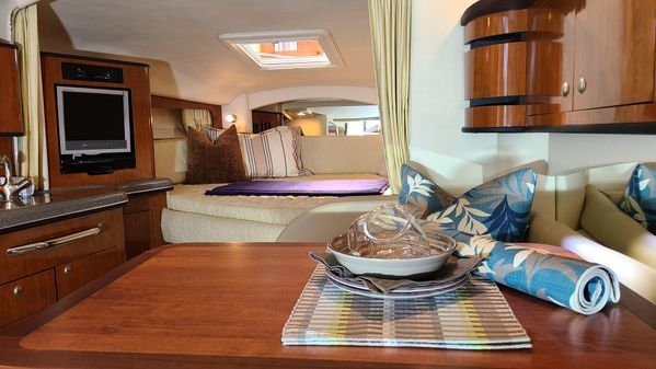 Sea Ray 300 Sundancer image