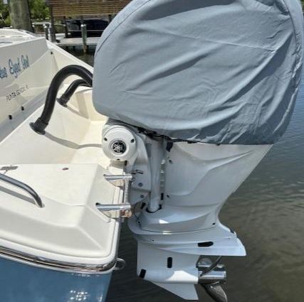 Cobia 301 Center Console image