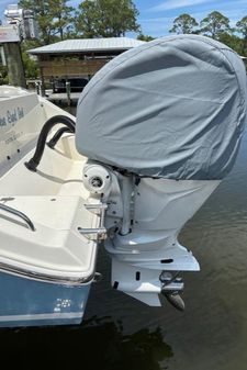 Cobia 301 Center Console image