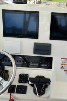 Cobia 301 Center Console image