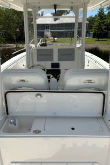 Cobia 301 Center Console image