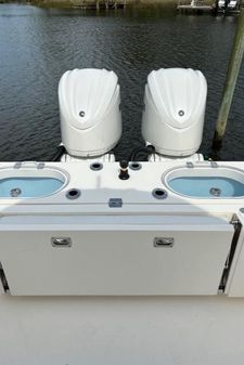 Cobia 301 Center Console image