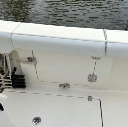 Cobia 301 Center Console image