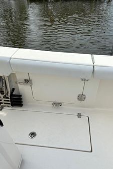 Cobia 301 Center Console image