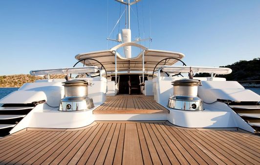 Alloy Yachts 2003 image