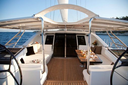Alloy Yachts 2003 image